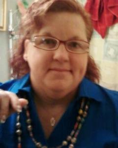 Woman, 57. ladybug422178