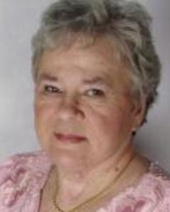 Woman, 84. Shariep