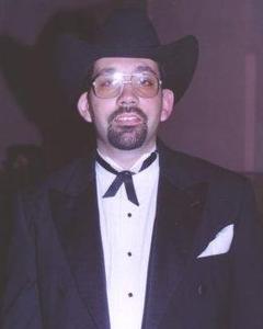 Man, 56. garlandcowboy