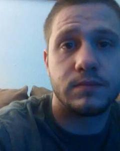 Man, 32. aust11n