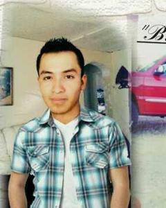 Man, 28. bayron1185