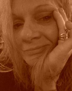 Woman, 54. knottymazy