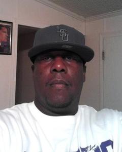 Man, 58. lion4441