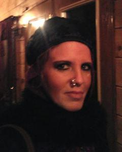 Woman, 54. theeridge