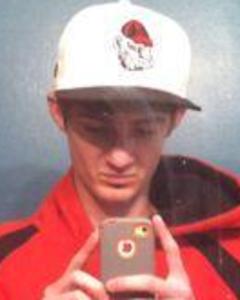 Man, 31. EaleySwag