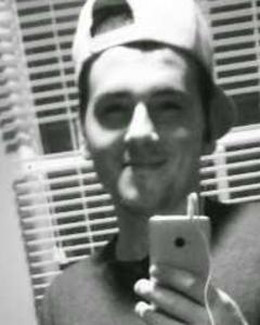 Man, 28. davgreen