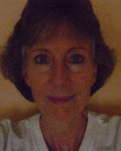 Woman, 70. lynrk