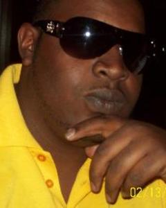 Man, 38. bigant22tx