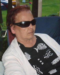 Woman, 68. angel535293