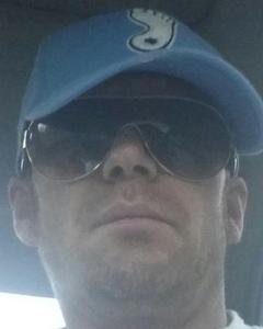 Man, 51. DEEDUB5381