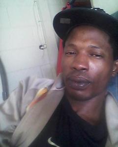 Man, 44. sho_nuff2588