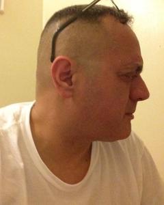 Man, 54. Elchulo2312