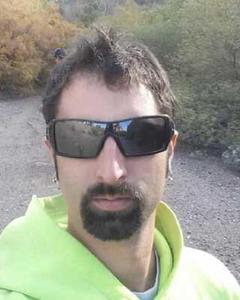 Man, 39. wildman0053