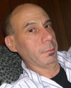 Man, 59. mojo2402