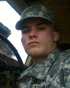 Man, 36. soldierlove379