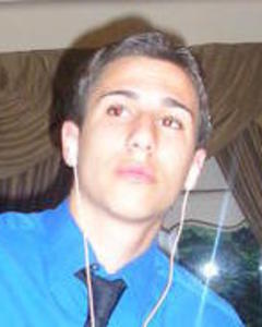 Man, 34. im_a_loser_199