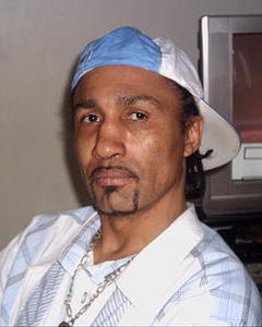 Man, 61. redbone901