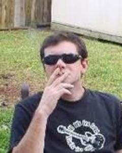 Man, 41. glamrocker930