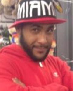 Man, 37. Henroc13