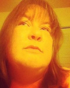 Woman, 46. GerriKay