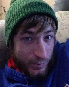 Man, 32. Eric4834