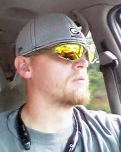 Man, 35. Georgia_bo0174