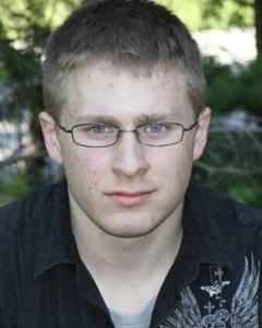 Man, 33. RyandomGuy