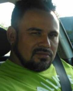 Man, 48. Beltrancesar
