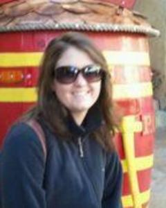 Woman, 35. Christi5700