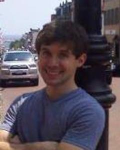 Man, 35. johnnyrico15