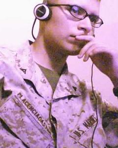 Man, 38. d3v1ld06