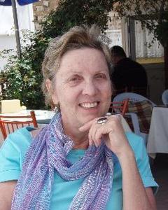 Woman, 73. newstart504