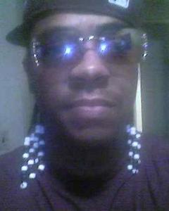 Man, 43. slizz101