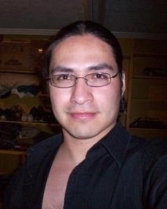 Man, 42. latino1982476