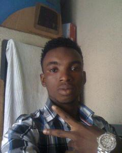 Man, 32. promise_nice