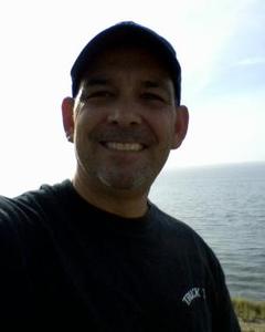 Man, 59. funguy1542