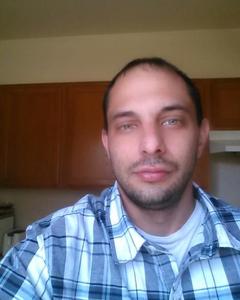 Man, 41. niceguy3032628