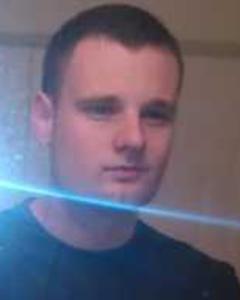 Man, 32. mikegreen92