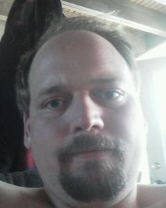 Man, 44. initforlife123