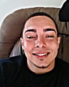 Man, 36. aw89