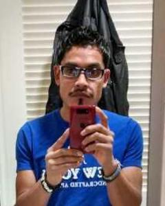 Man, 37. azul221502