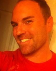Man, 43. TristanCarter