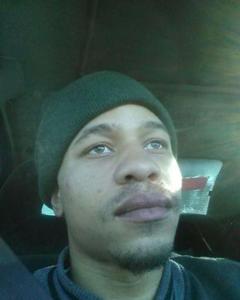 Man, 35. Hysean