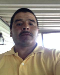 Man, 44. Gordo7235