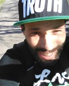 Man, 42. MR_NONCHALANT