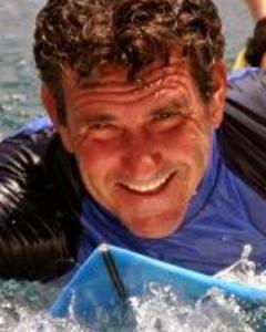 Man, 66. ocean_life