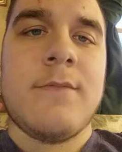 Man, 33. jfizzle4774