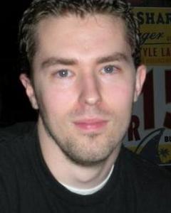 Man, 42. IrishAndroid