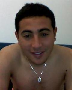 Man, 40. walid037