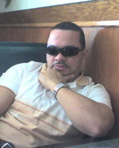 Man, 47. JCviera